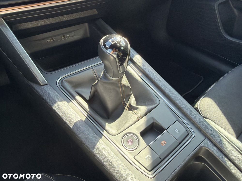 Cupra Formentor 2.0 TDI - 17