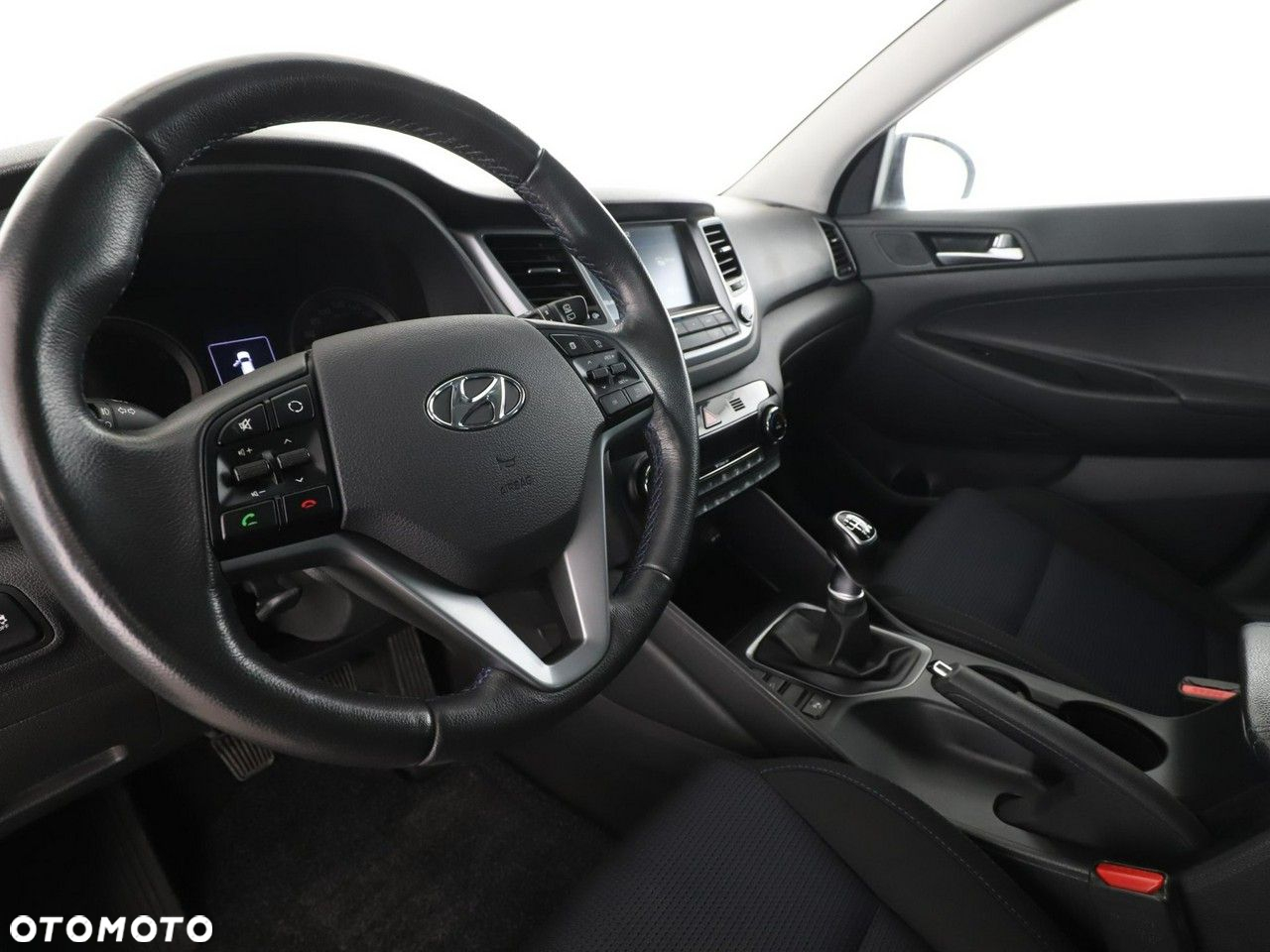 Hyundai Tucson 1.6 Turbo 2WD Intro Edition - 14
