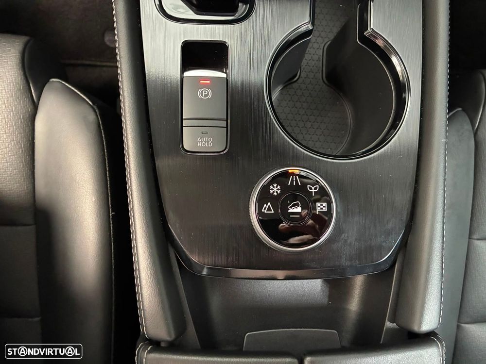 Nissan X-Trail 1.5 e-Power N-Connecta TE 7L e-4force - 40