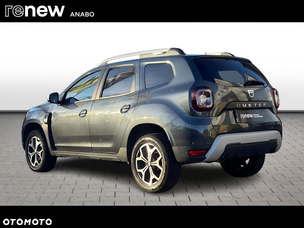 Dacia Duster 1.0 TCe Prestige - 3