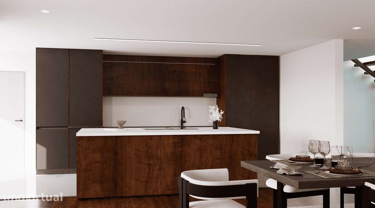 Apartamento para venda em Montijo - Grande imagem: 4/24