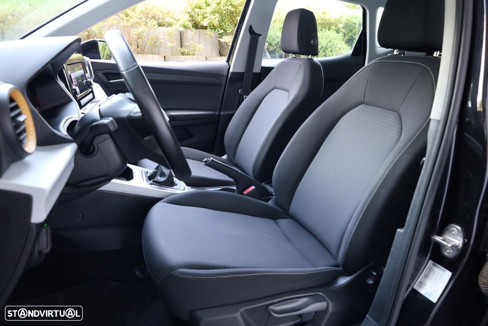 SEAT Arona 1.0 TSI Style - 42