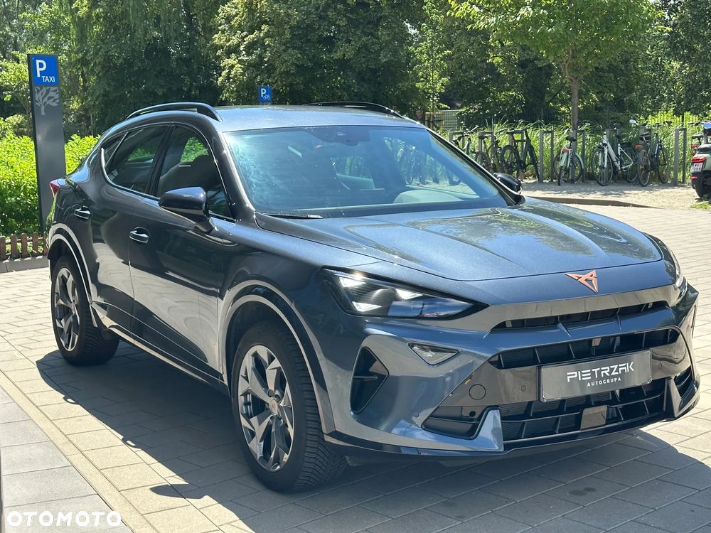 Cupra Formentor 1.5 eTSI mHEV DSG - 4