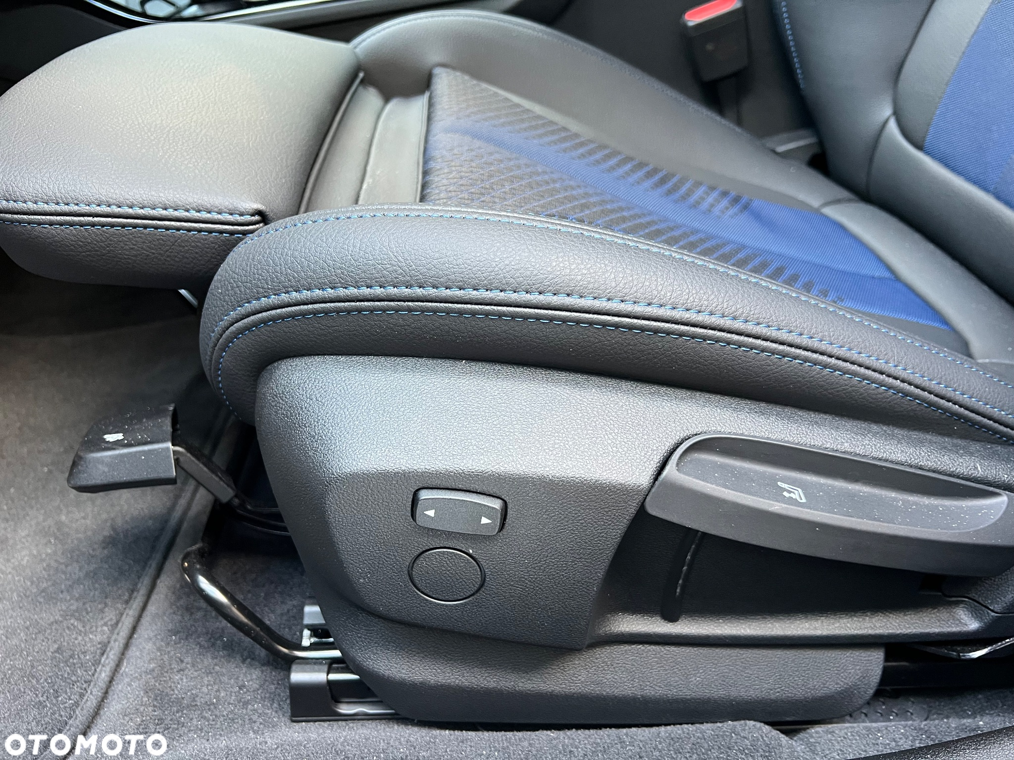 BMW Seria 2 218i M Sport - 19
