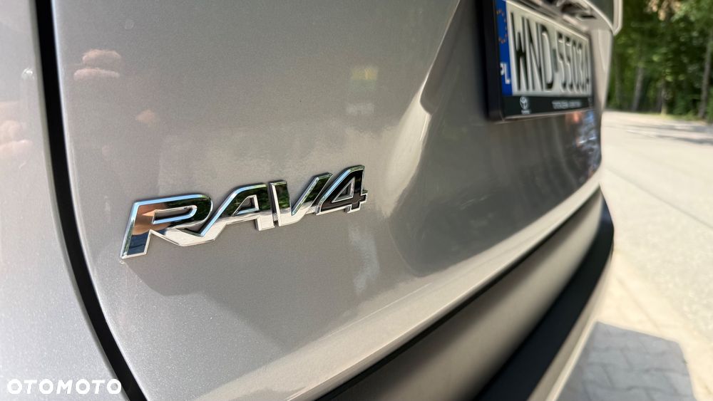 Toyota RAV4 2.0 Comfort 4x2 - 19