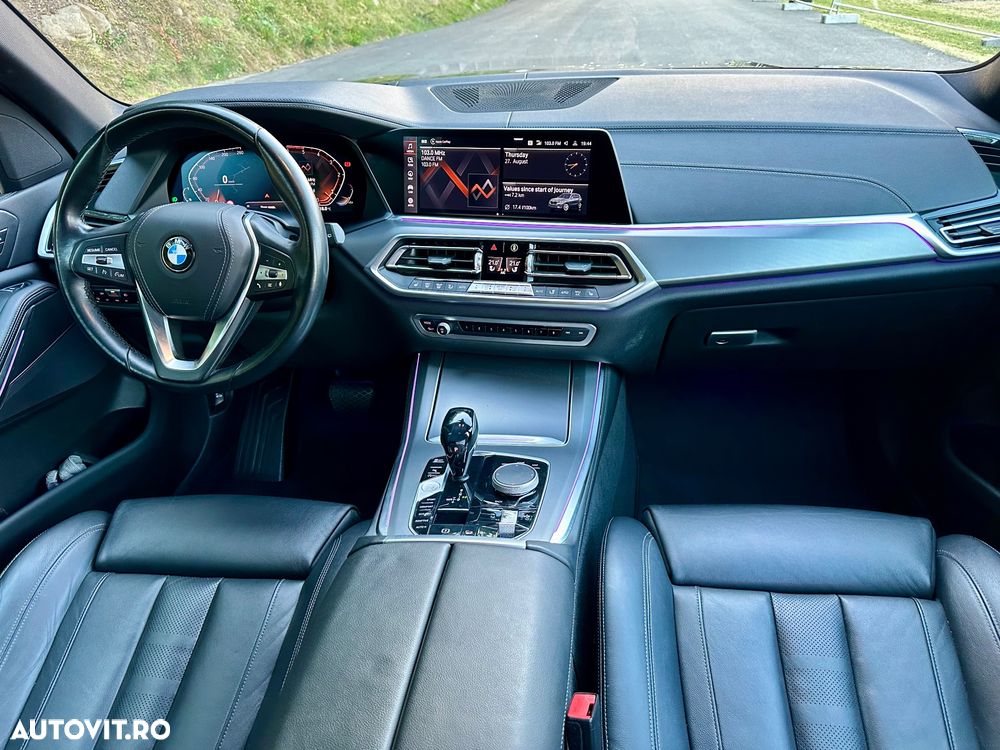 BMW X5 xDrive30d AT MHEV - 14