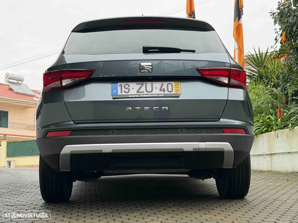 SEAT Ateca 1.0 TSI Style - 24
