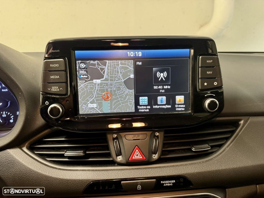 Hyundai i30 SW - 12