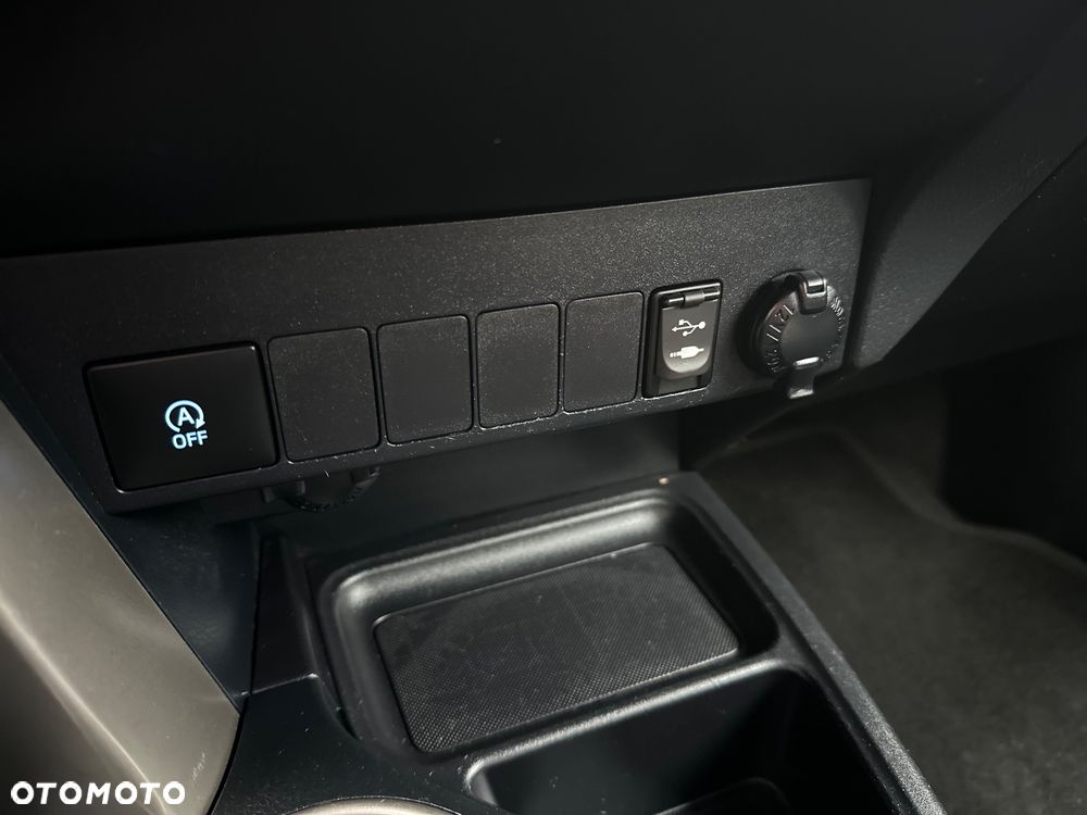 Toyota RAV4 2.0 D-4D Active 4x2 - 15