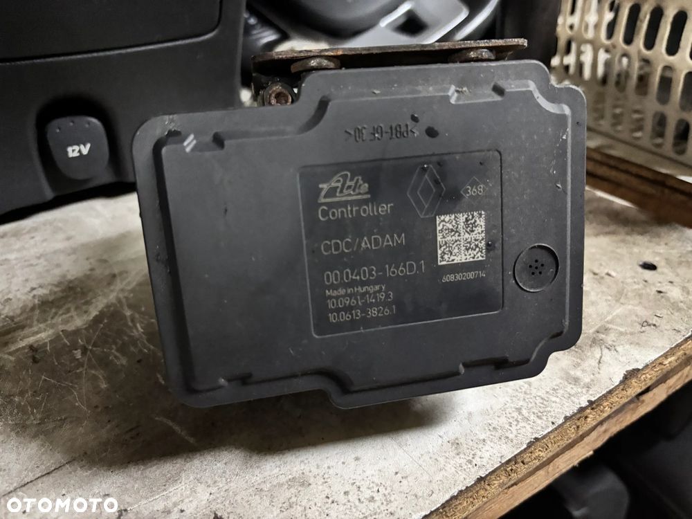 Pompa ABS Renault Laguna III 2.0 DCI 476600047R - 2