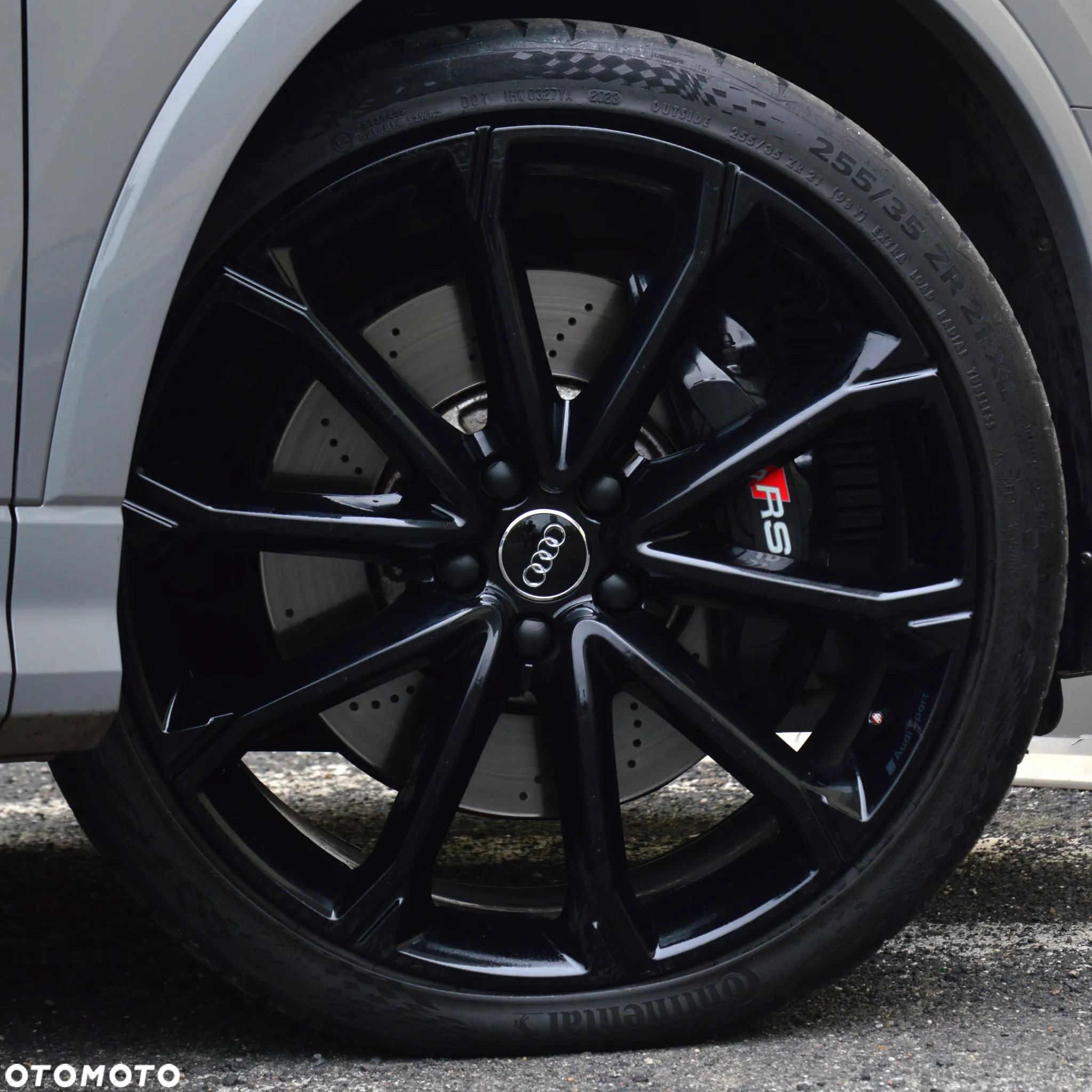 Audi RS Q3 - 13