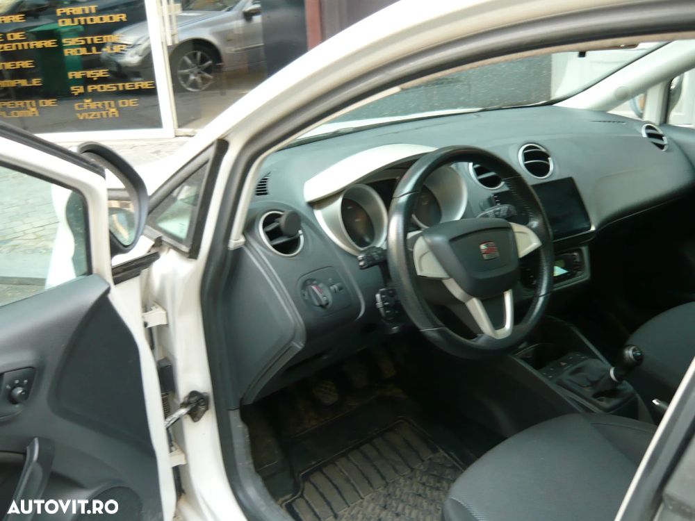Seat Ibiza - 4