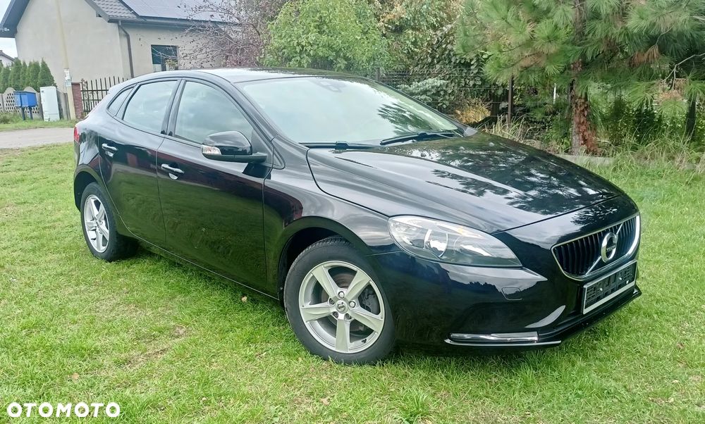 Volvo V40 - 3