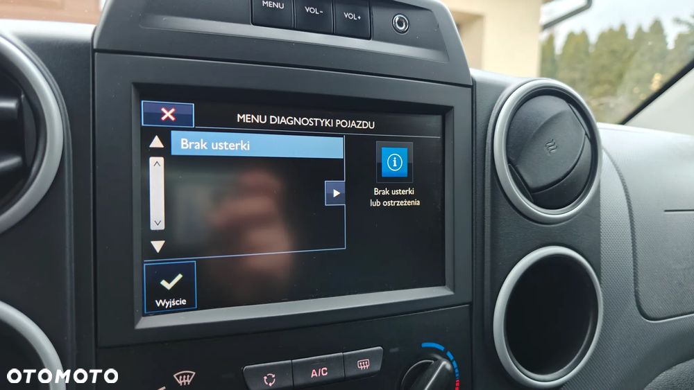 Peugeot Partner - 25