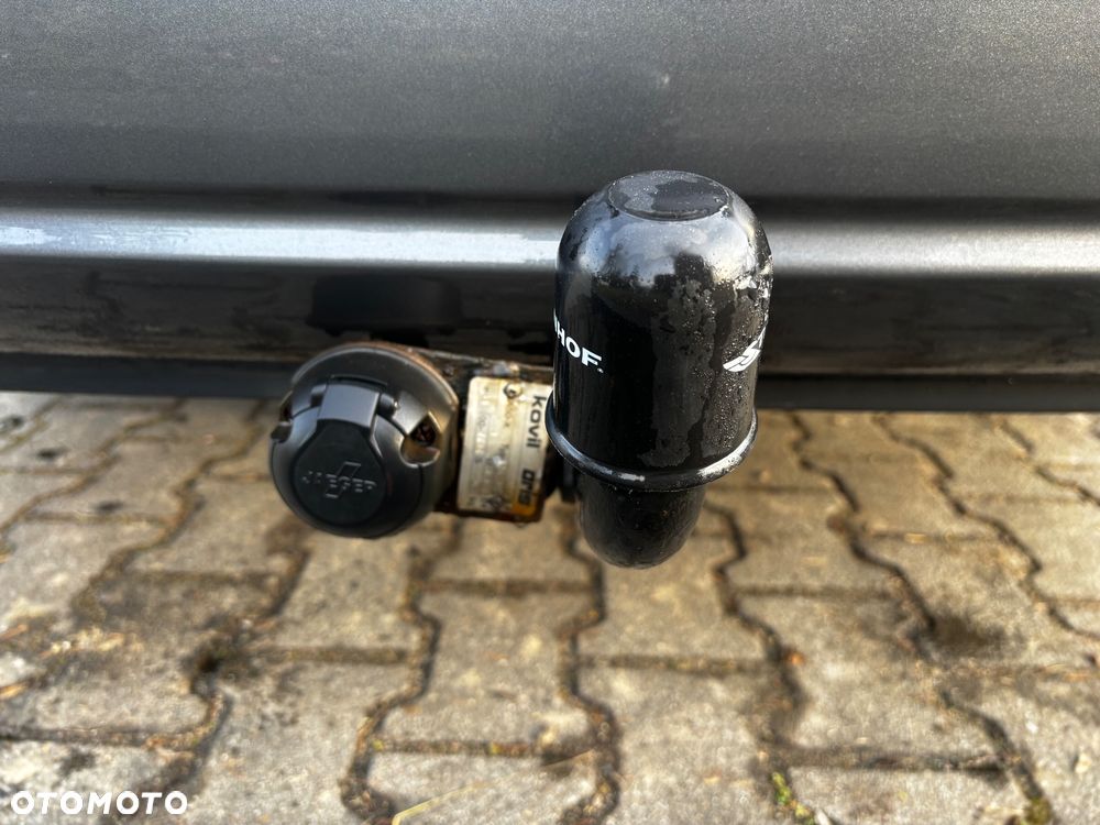 Toyota Avensis 2.2 D-4D Prestige - 7