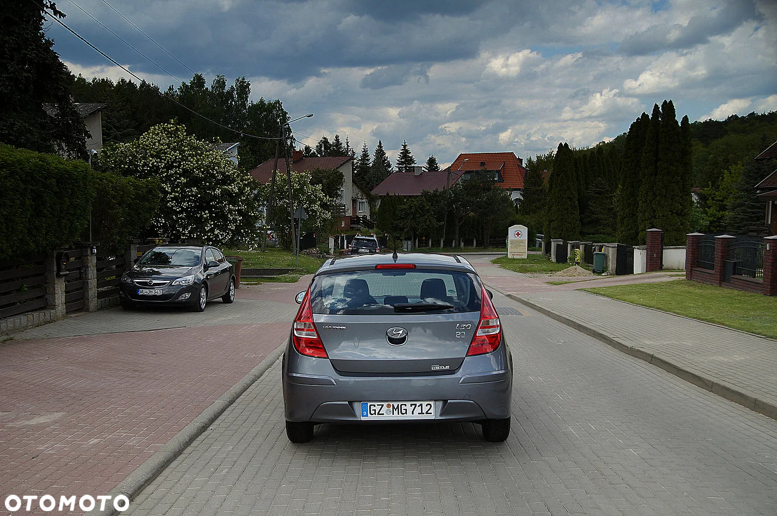 Hyundai i30 1.4 Edition 20 - 7