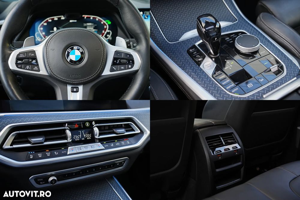 BMW X5 xDrive45e - 15