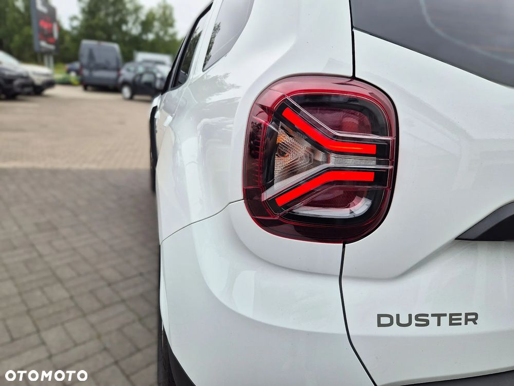 Dacia Duster 1.0 TCe Expression - 11