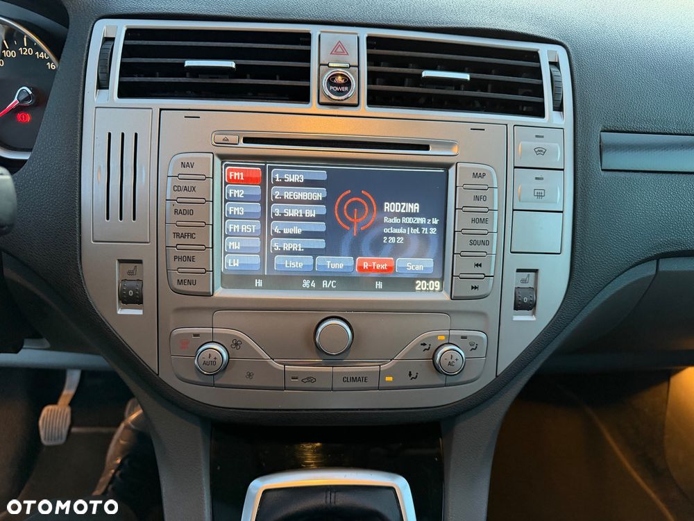 Ford Kuga 2.0 TDCi Titanium S - 23