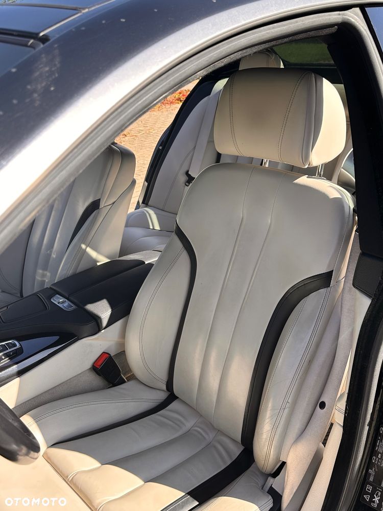 BMW Seria 6 640d xDrive - 35