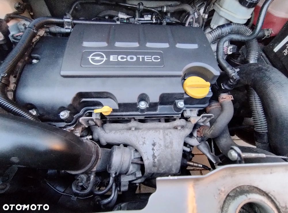 Opel Meriva 1.4 Active - 33