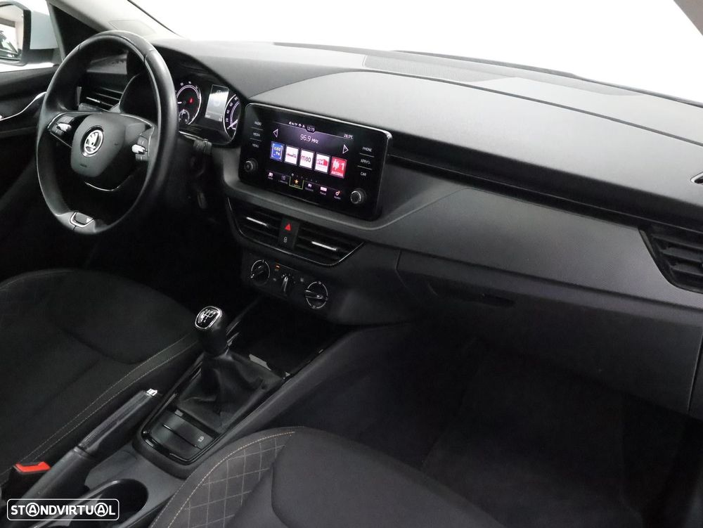 Skoda Scala 1.0 TSI Ambition - 3