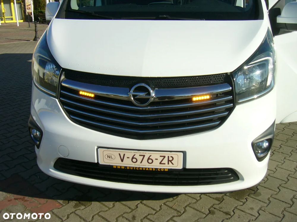 Opel Vivaro Komora chłodnicza VebaBox Panele słoneczne - 18