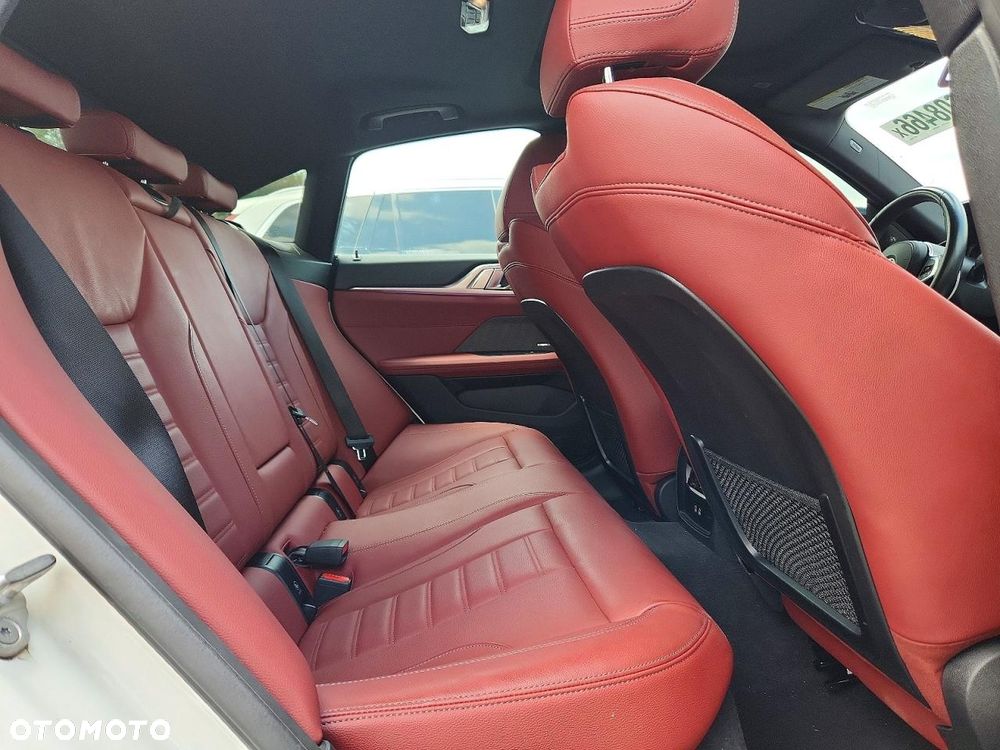 BMW Seria 4 - 8