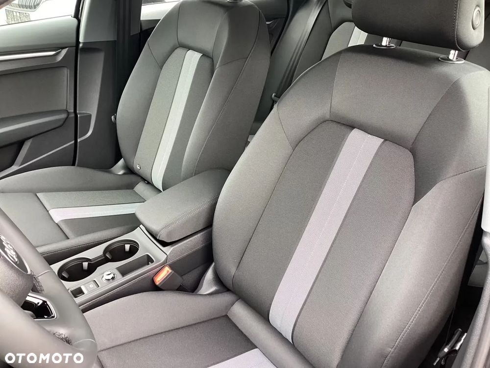 Audi A3 Sportback TFSI mHEV 85 kW S Line S tronic - 15
