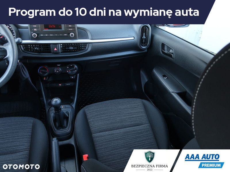 Kia Picanto - 9