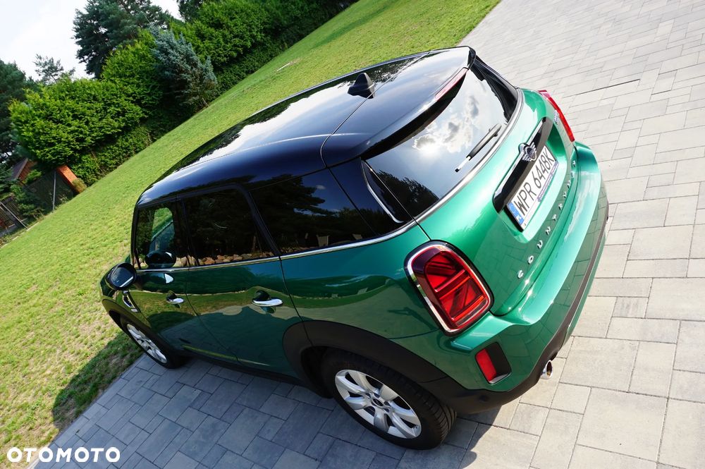 MINI Countryman Cooper S - 7