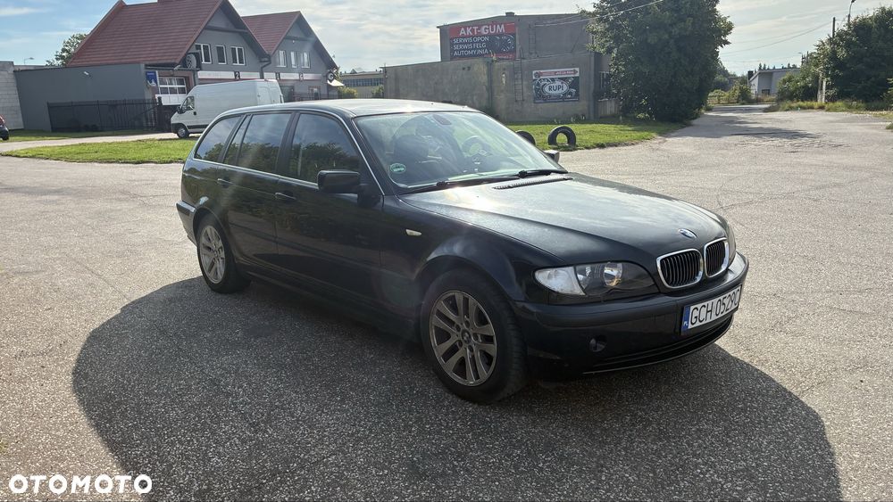 BMW Seria 3 - 3