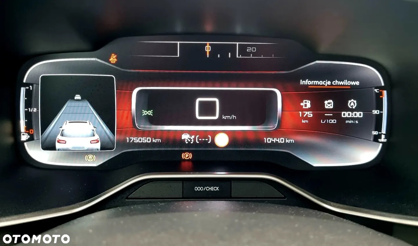 Citroën C5 Aircross 1.5 BlueHDi Live - 18
