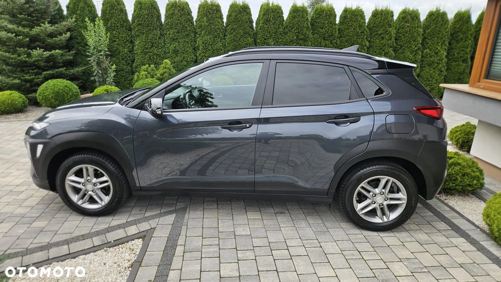Hyundai Kona - 35