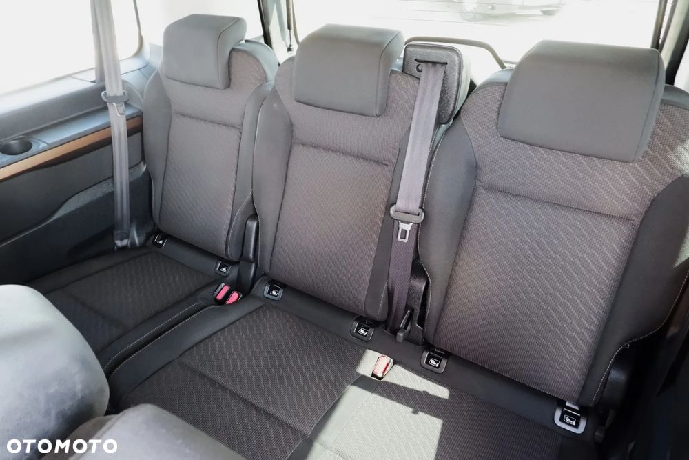 Toyota Proace Verso 2,0-l-D-4D L2 (8-Si.) Verso Comfort - 30