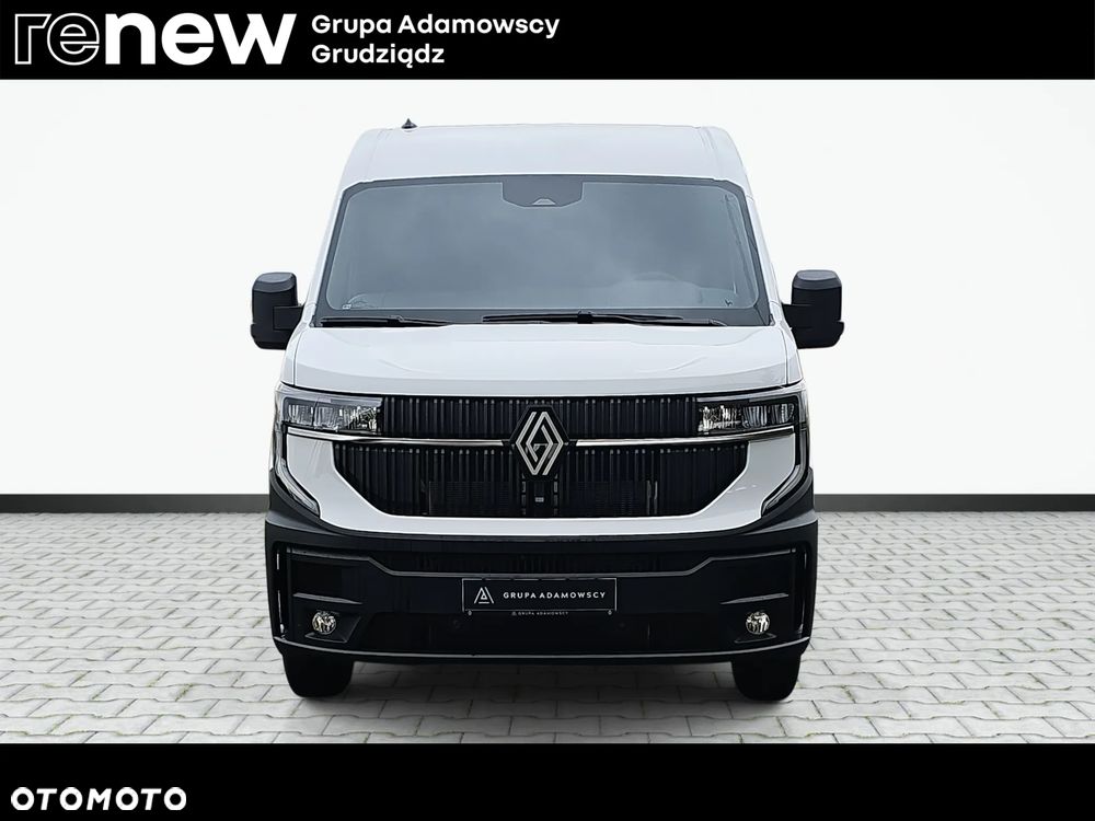 Renault Master Furgon L3H2 - 7