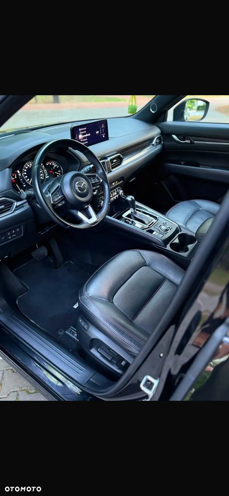 Mazda CX-5 - 17