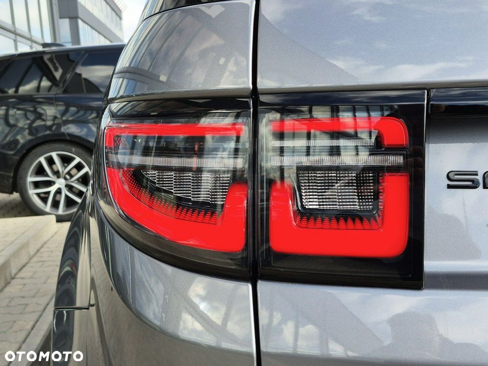 Land Rover Discovery Sport - 14