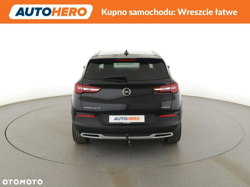 Opel Grandland X 1.6 T PHEV Ultimate - 7