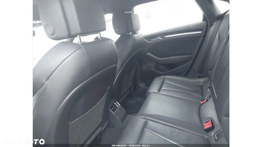 Audi A3 Limousine - 13