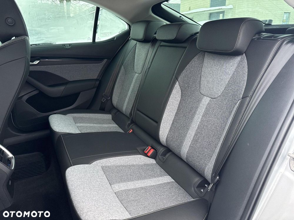 Skoda Octavia - 20