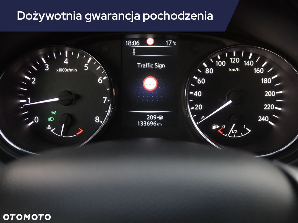Nissan Qashqai - 13