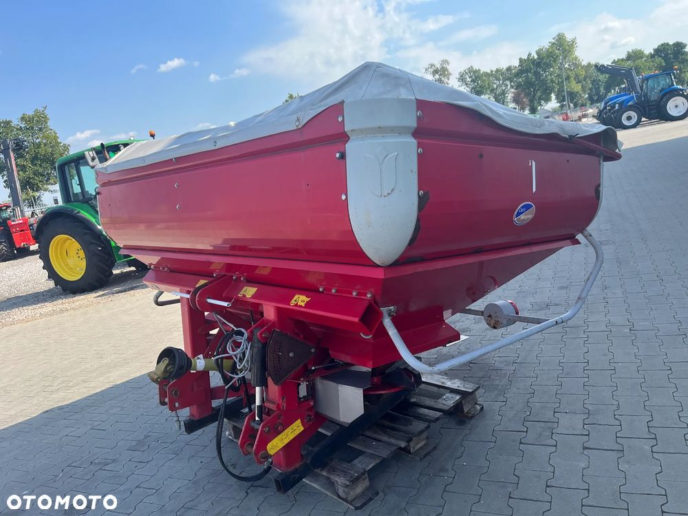 Inny Rozsiewacz Tulip SX 5000 - 5