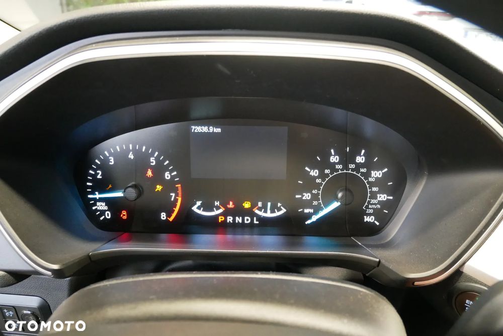 Ford Escape 1.5 EcoBoost AWD SE - 23