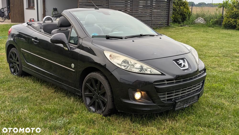 Peugeot 207 CC - 3