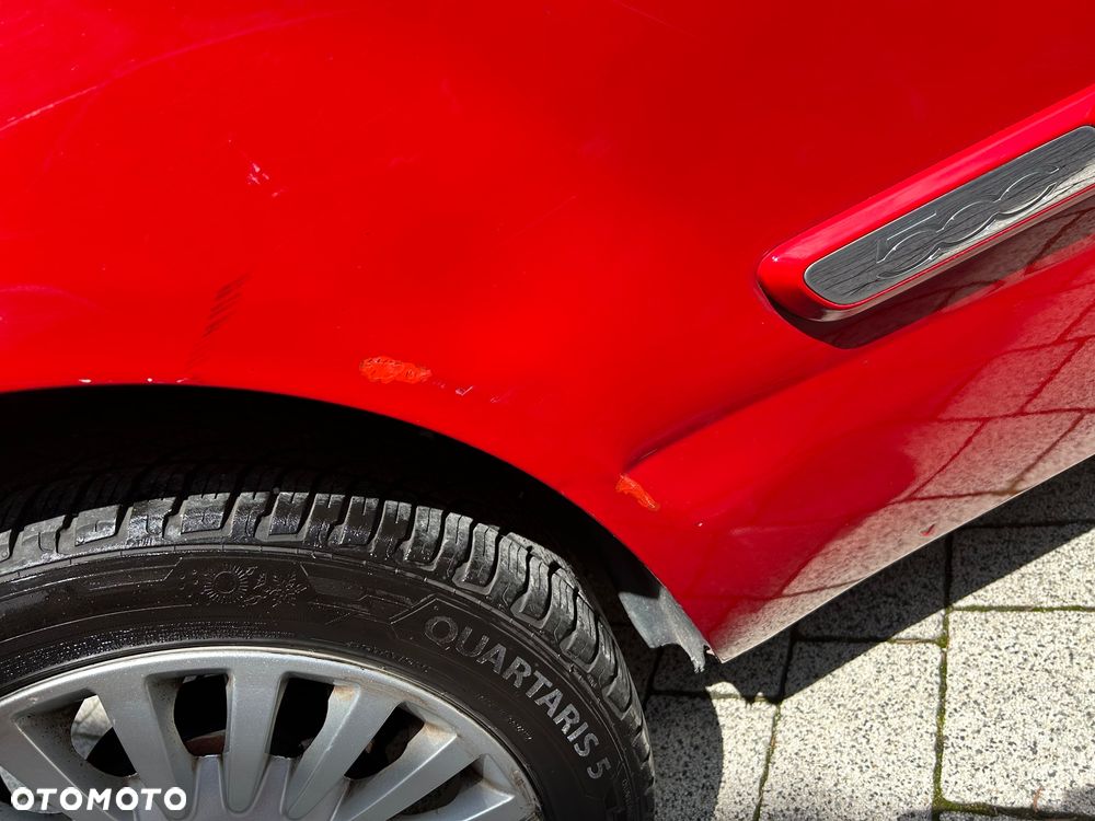Fiat 500 1.2 Sport - 17