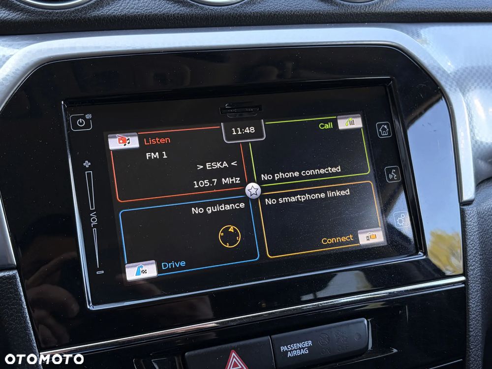 Suzuki Vitara 1.6 (4x4) Allgrip Automatik Comfort+ - 28