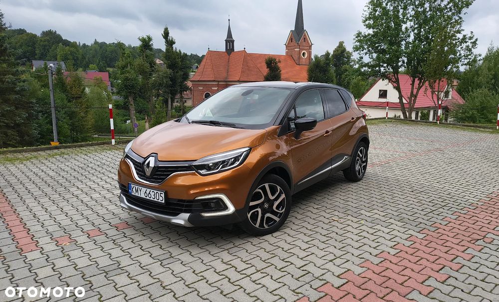 Renault Captur - 1