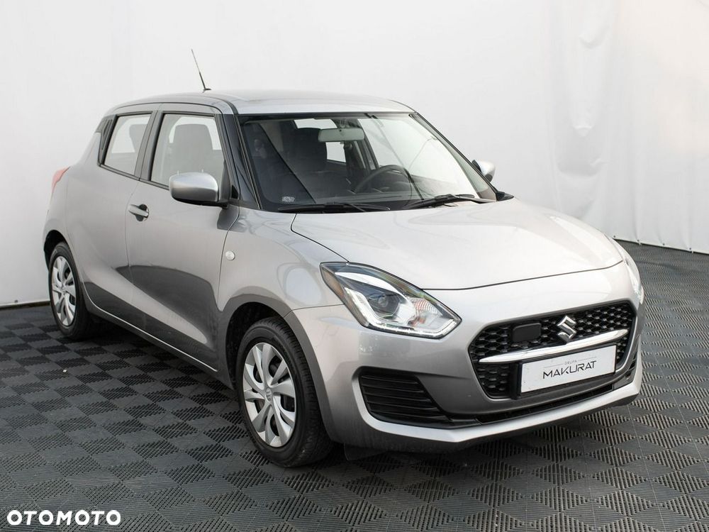 Suzuki Swift - 4