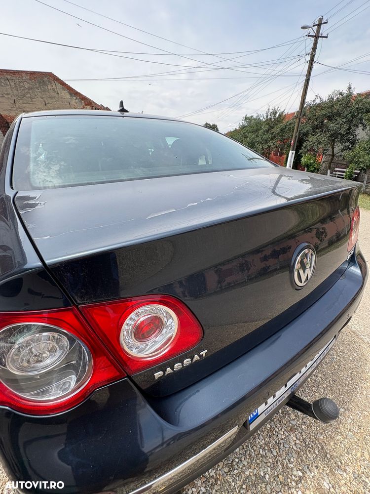 Volkswagen Passat - 7